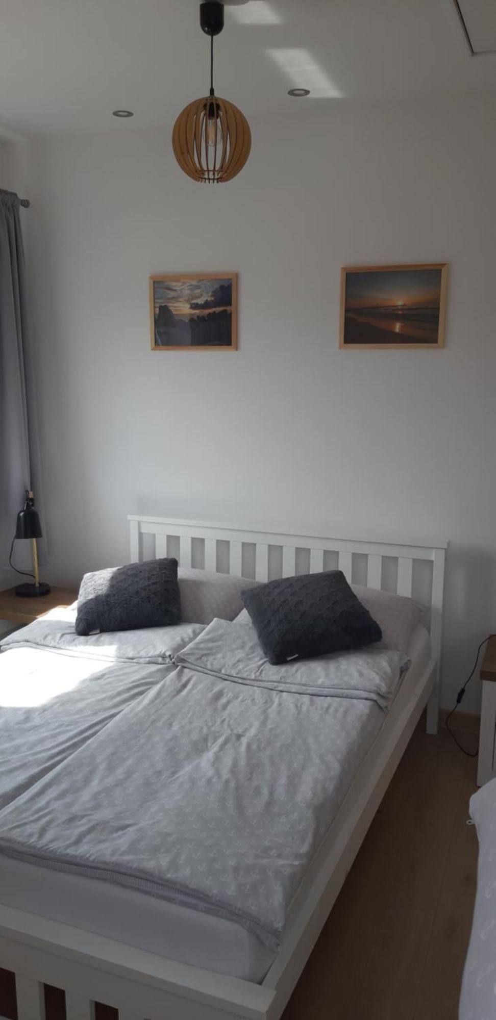 Apartamenty Gosciniec Re-Max Mrzeżyno Eksteriør billede