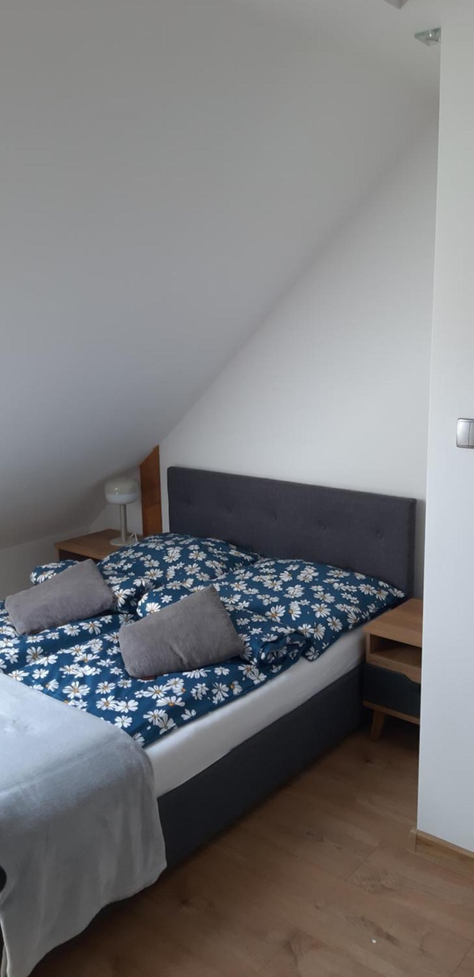 Apartamenty Gosciniec Re-Max Mrzeżyno Eksteriør billede