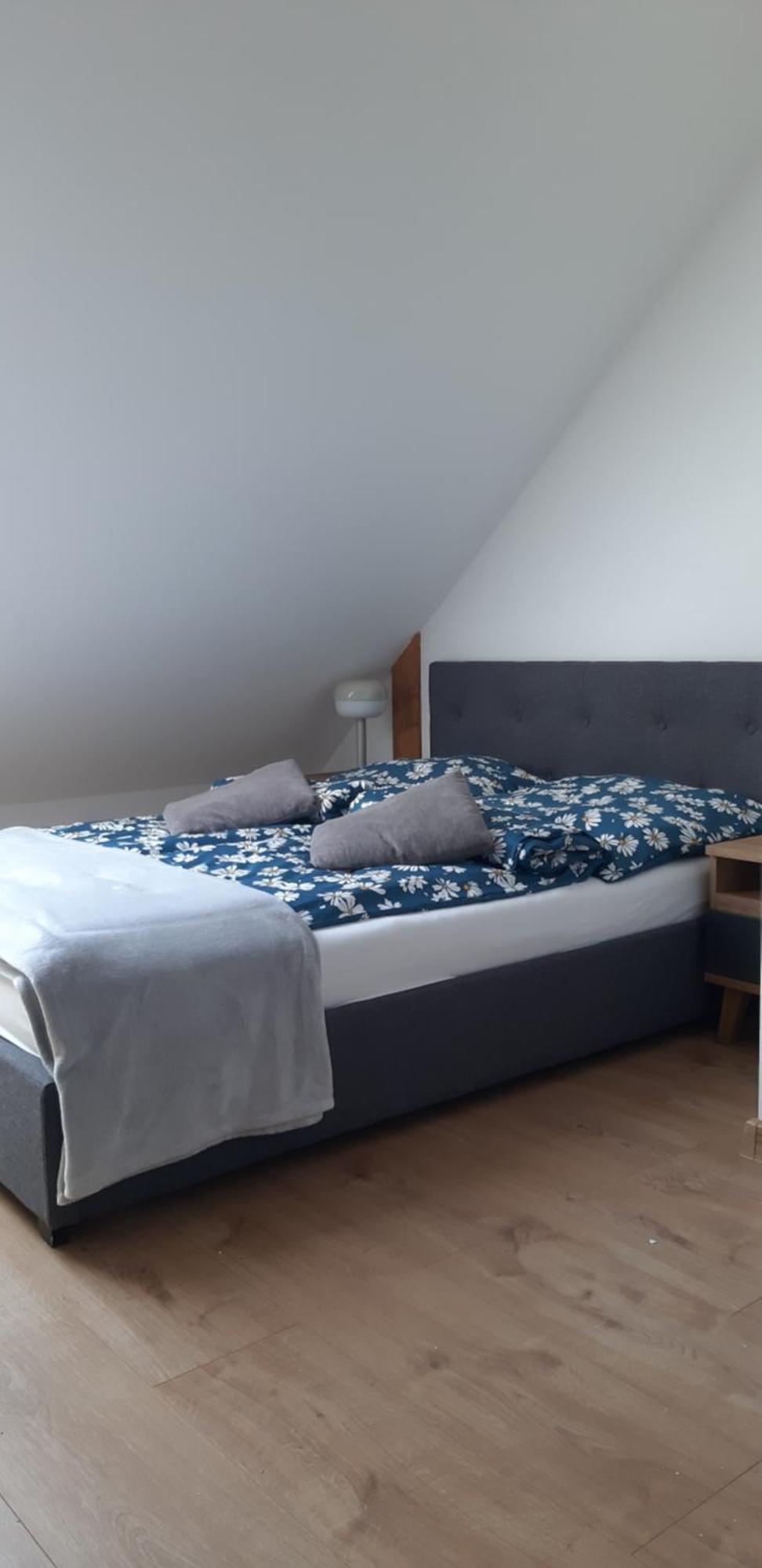 Apartamenty Gosciniec Re-Max Mrzeżyno Eksteriør billede