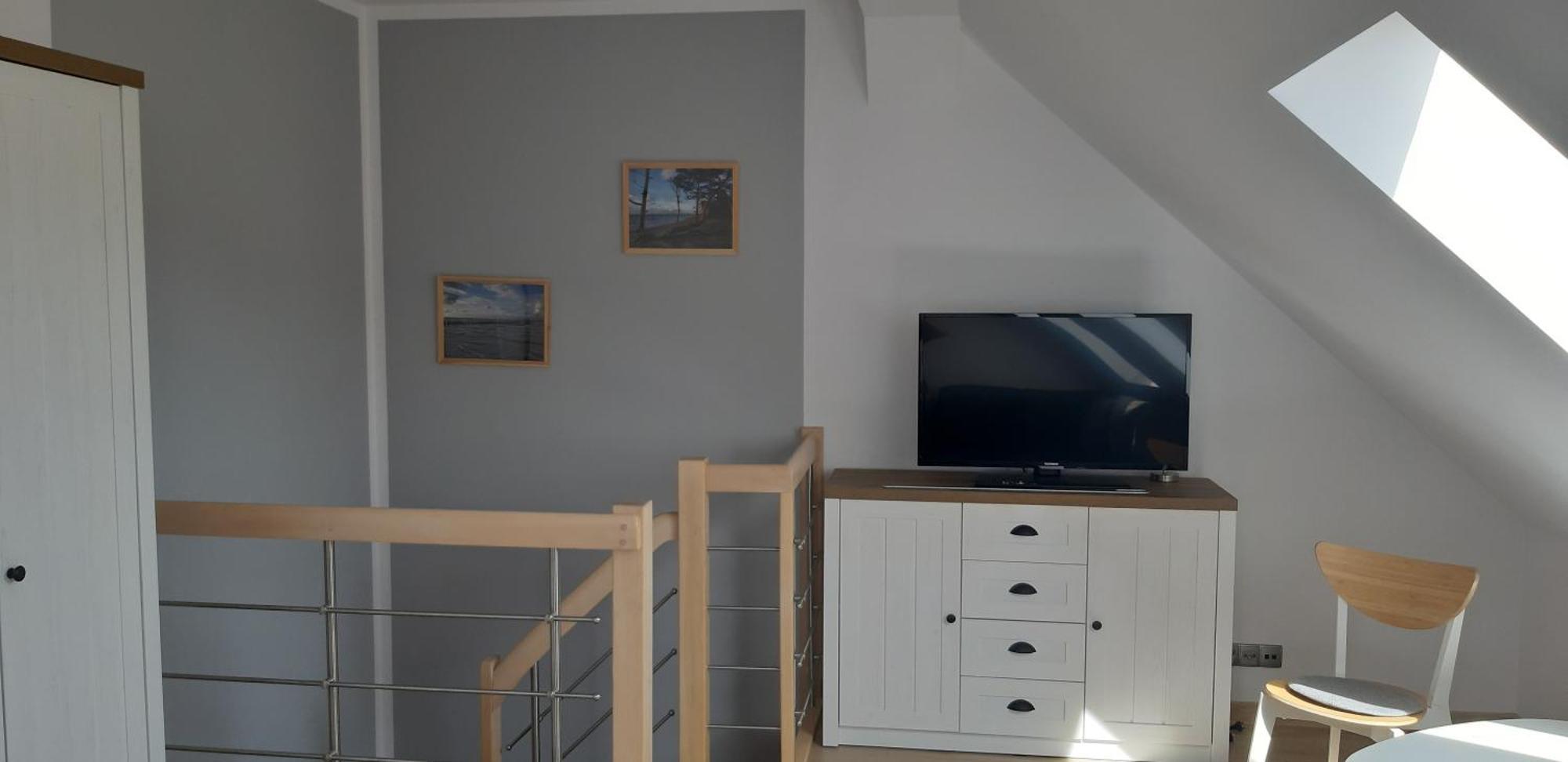 Apartamenty Gosciniec Re-Max Mrzeżyno Eksteriør billede