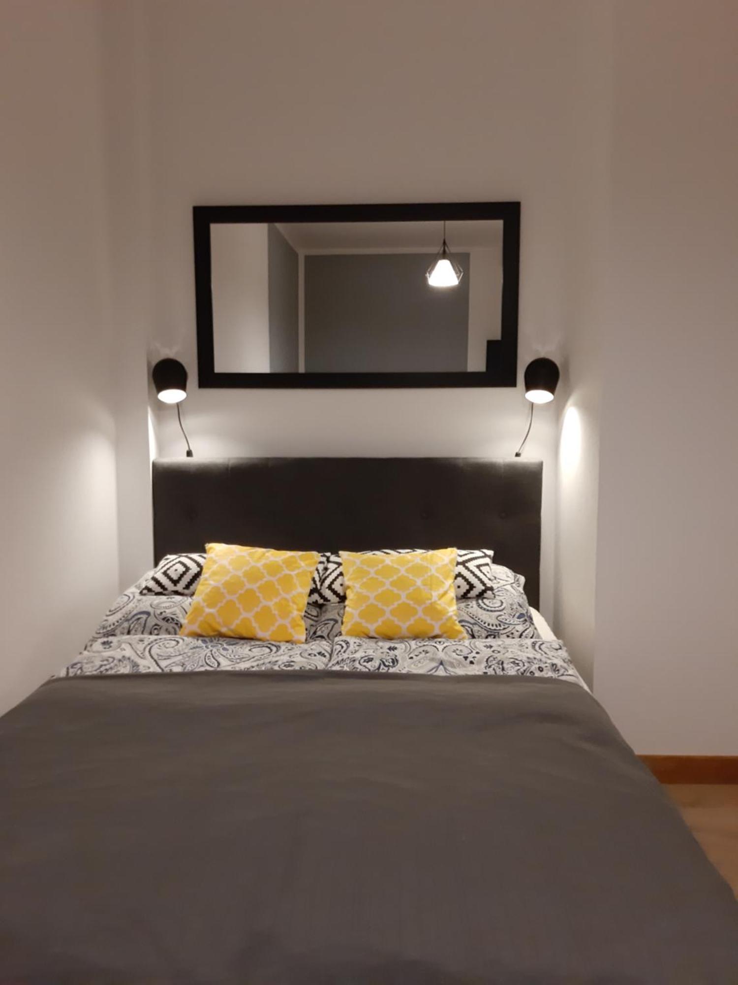 Apartamenty Gosciniec Re-Max Mrzeżyno Eksteriør billede