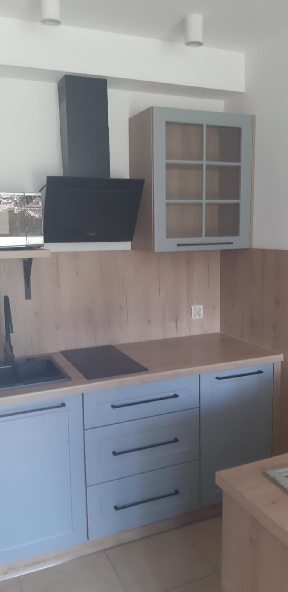 Apartamenty Gosciniec Re-Max Mrzeżyno Eksteriør billede